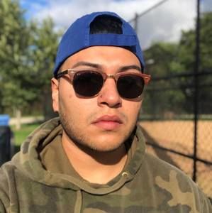 Meet your Posher, Paul